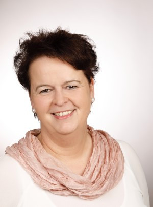 Webmaster, stellvertretende Landesvorsitzende Katrin Gehring