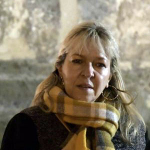 Doreen Gutsche-Becker