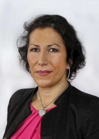 Frauen Union Brandenburg